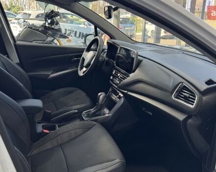 Сузуки S-Cross, объемом двигателя 1.37 л и пробегом 0 тыс. км за 27945 $, фото 29 на Automoto.ua