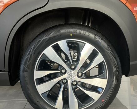 Сузуки S-Cross, объемом двигателя 1.37 л и пробегом 0 тыс. км за 27457 $, фото 5 на Automoto.ua