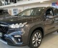 Сузуки S-Cross, объемом двигателя 1.37 л и пробегом 0 тыс. км за 27294 $, фото 2 на Automoto.ua