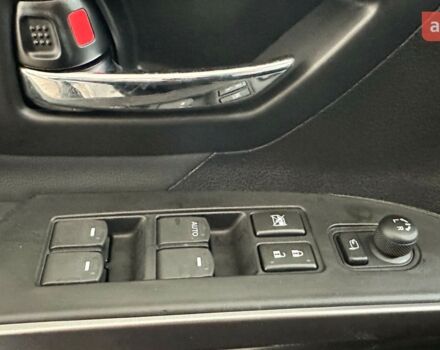 Сузуки S-Cross 2025 в Харькове на Automoto.ua Сузуки S-Cross, объемом двигателя 1.37 л и пробегом 0 тыс. км за 28273 $, фото 8 на Automoto.ua