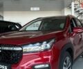 Сузуки S-Cross, объемом двигателя 1.37 л и пробегом 0 тыс. км за 28610 $, фото 1 на Automoto.ua