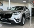 Сузуки S-Cross, объемом двигателя 1.37 л и пробегом 0 тыс. км за 24027 $, фото 1 на Automoto.ua
