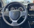 Сузуки S-Cross, объемом двигателя 1.37 л и пробегом 0 тыс. км за 29550 $, фото 22 на Automoto.ua
