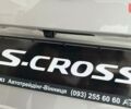 Сузуки S-Cross, объемом двигателя 1.37 л и пробегом 0 тыс. км за 26368 $, фото 12 на Automoto.ua