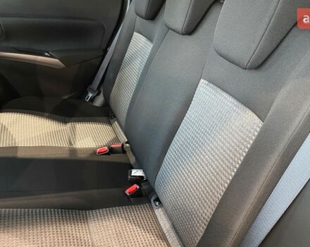 Сузуки S-Cross, объемом двигателя 1.37 л и пробегом 0 тыс. км за 25470 $, фото 24 на Automoto.ua