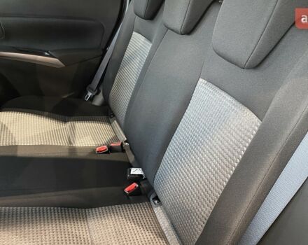 Сузуки S-Cross, объемом двигателя 1.37 л и пробегом 0 тыс. км за 24679 $, фото 24 на Automoto.ua