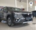 купити нове авто Сузукі S-Cross 2025 року від офіційного дилера Альфа-М Плюс Suzuki Сузукі фото