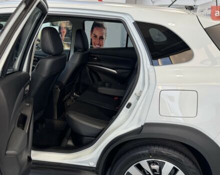 Сузуки S-Cross, объемом двигателя 1.37 л и пробегом 0 тыс. км за 27945 $, фото 26 на Automoto.ua
