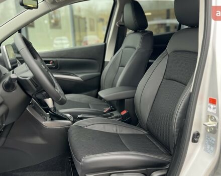 Сузуки S-Cross, объемом двигателя 1.37 л и пробегом 0 тыс. км за 27309 $, фото 27 на Automoto.ua