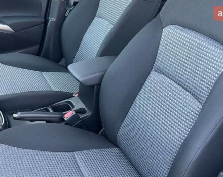 Сузуки S-Cross 2025 в Луцке на Automoto.ua Сузуки S-Cross, объемом двигателя 1.37 л и пробегом 0 тыс. км за 25145 $, фото 11 на Automoto.ua