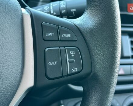 Сузукі S-Cross, об'ємом двигуна 1.37 л та пробігом 0 тис. км за 25121 $, фото 15 на Automoto.ua