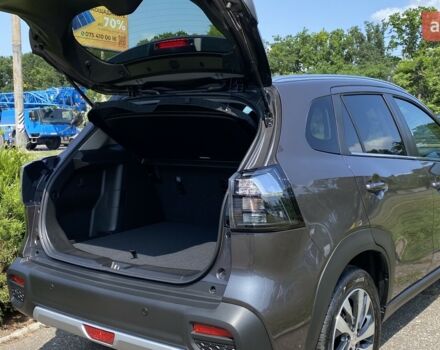 купить новое авто Сузуки S-Cross 2025 года от официального дилера Автоцентр AUTO.RIA Сузуки фото