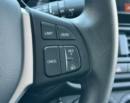 Сузуки S-Cross, объемом двигателя 1.37 л и пробегом 0 тыс. км за 24708 $, фото 15 на Automoto.ua