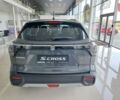 Сузуки S-Cross, объемом двигателя 1.37 л и пробегом 0 тыс. км за 28617 $, фото 5 на Automoto.ua