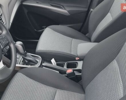 купить новое авто Сузуки S-Cross 2025 года от официального дилера ТОВ "АВТО КРОК" Сузуки фото