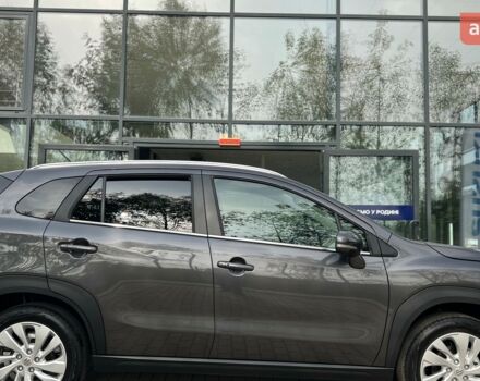 Сузуки S-Cross, объемом двигателя 1.37 л и пробегом 0 тыс. км за 25127 $, фото 11 на Automoto.ua