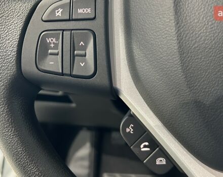 Сузукі S-Cross, об'ємом двигуна 1.37 л та пробігом 0 тис. км за 23238 $, фото 14 на Automoto.ua