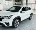 Сузукі S-Cross, об'ємом двигуна 1.37 л та пробігом 0 тис. км за 28492 $, фото 7 на Automoto.ua