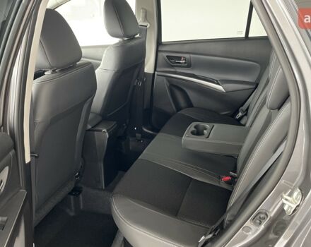 Сузукі S-Cross, об'ємом двигуна 1.37 л та пробігом 0 тис. км за 30102 $, фото 24 на Automoto.ua