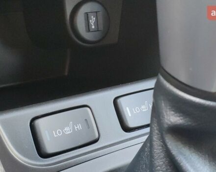 Сузукі S-Cross, об'ємом двигуна 1.37 л та пробігом 0 тис. км за 26219 $, фото 39 на Automoto.ua