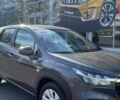 купити нове авто Сузукі S-Cross 2025 року від офіційного дилера Альфа-М Плюс Suzuki Сузукі фото