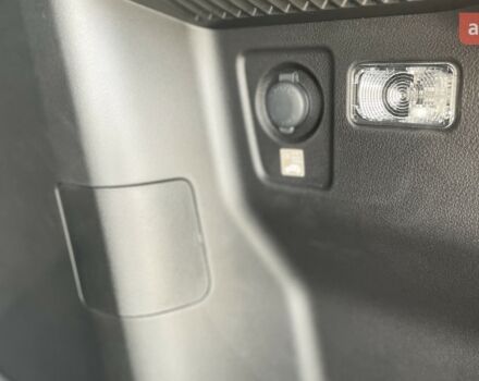 Сузуки S-Cross, объемом двигателя 1.37 л и пробегом 0 тыс. км за 25494 $, фото 21 на Automoto.ua