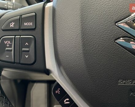 Сузуки S-Cross, объемом двигателя 1.37 л и пробегом 0 тыс. км за 28589 $, фото 17 на Automoto.ua