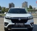 Сузукі S-Cross, об'ємом двигуна 1.37 л та пробігом 0 тис. км за 27881 $, фото 18 на Automoto.ua