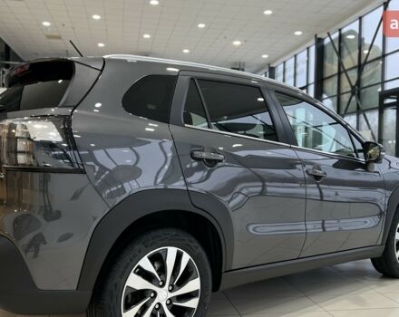 Сузукі S-Cross, об'ємом двигуна 1.37 л та пробігом 0 тис. км за 28918 $, фото 17 на Automoto.ua