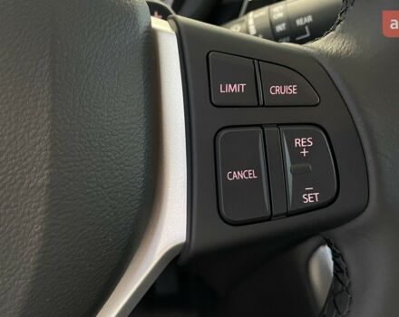 Сузуки S-Cross, объемом двигателя 1.37 л и пробегом 0 тыс. км за 28952 $, фото 19 на Automoto.ua