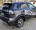 Сузуки S-Cross, объемом двигателя 1.37 л и пробегом 0 тыс. км за 27024 $, фото 3 на Automoto.ua