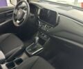 Сузуки S-Cross 2025 в Кривом Роге на Automoto.ua Сузуки S-Cross, объемом двигателя 1.37 л и пробегом 0 тыс. км за 27529 $, фото 7 на Automoto.ua