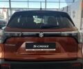 Сузуки S-Cross, объемом двигателя 1.37 л и пробегом 0 тыс. км за 27457 $, фото 1 на Automoto.ua