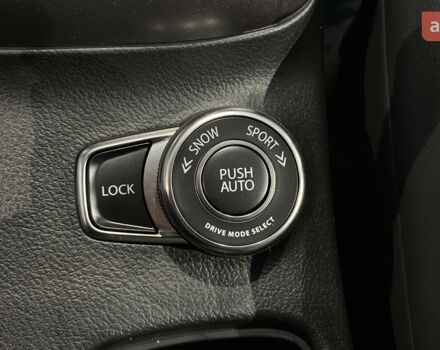 Сузуки S-Cross 2025 в Днепре (Днепропетровске) на Automoto.ua Сузуки S-Cross, объемом двигателя 1.37 л и пробегом 0 тыс. км за 29763 $, фото 24 на Automoto.ua