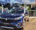 Сузуки S-Cross, объемом двигателя 1.37 л и пробегом 0 тыс. км за 27888 $, фото 7 на Automoto.ua