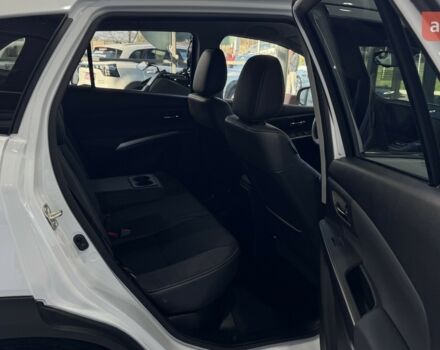 Сузуки S-Cross, объемом двигателя 1.37 л и пробегом 0 тыс. км за 29438 $, фото 29 на Automoto.ua