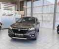 Сузуки S-Cross, объемом двигателя 1.37 л и пробегом 0 тыс. км за 27945 $, фото 5 на Automoto.ua