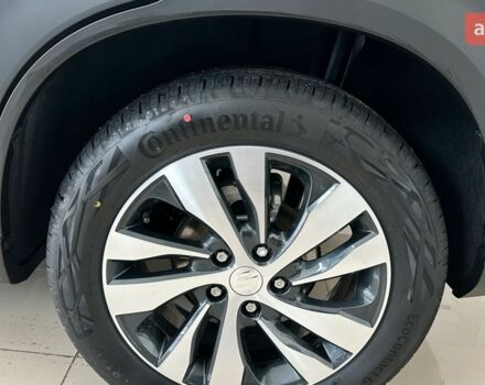 Сузуки S-Cross 2025 в Харькове на Automoto.ua Сузуки S-Cross, объемом двигателя 1.37 л и пробегом 0 тыс. км за 28273 $, фото 20 на Automoto.ua