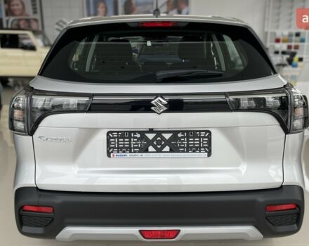Сузуки S-Cross, объемом двигателя 1.37 л и пробегом 0 тыс. км за 25494 $, фото 4 на Automoto.ua