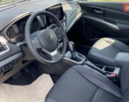 купити нове авто Сузукі S-Cross 2025 року від офіційного дилера Автоцентр AUTO.RIA Сузукі фото