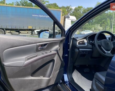 купити нове авто Сузукі S-Cross 2025 року від офіційного дилера Автоцентр AUTO.RIA Сузукі фото