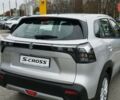 купить новое авто Сузуки S-Cross 2025 года от официального дилера ТОВ "АВТО КРОК" Сузуки фото