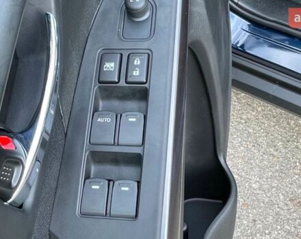 Сузукі S-Cross, об'ємом двигуна 1.37 л та пробігом 0 тис. км за 23073 $, фото 20 на Automoto.ua