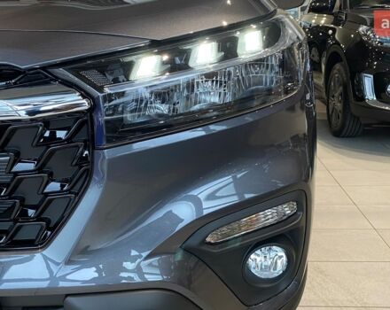 Сузукі S-Cross, об'ємом двигуна 1.37 л та пробігом 0 тис. км за 23450 $, фото 1 на Automoto.ua
