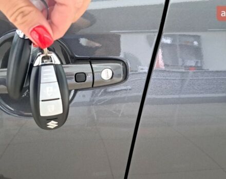 Сузуки S-Cross, объемом двигателя 1.37 л и пробегом 0 тыс. км за 28617 $, фото 2 на Automoto.ua