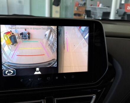 Сузуки S-Cross, объемом двигателя 1.37 л и пробегом 0 тыс. км за 28617 $, фото 8 на Automoto.ua