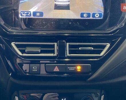 Сузуки S-Cross, объемом двигателя 1.37 л и пробегом 0 тыс. км за 27294 $, фото 25 на Automoto.ua