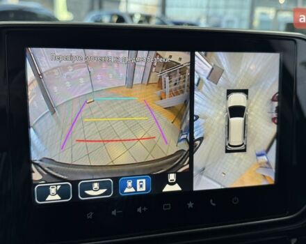 Сузуки S-Cross, объемом двигателя 1.37 л и пробегом 0 тыс. км за 27945 $, фото 35 на Automoto.ua