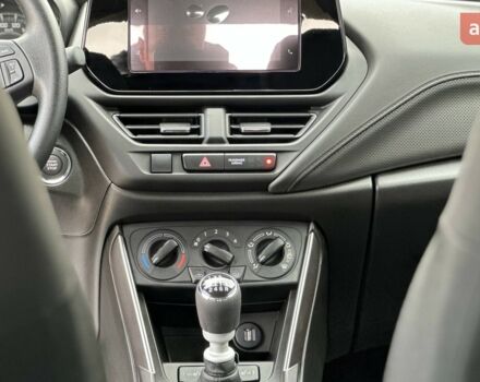 Сузукі S-Cross, об'ємом двигуна 1.37 л та пробігом 0 тис. км за 23079 $, фото 26 на Automoto.ua