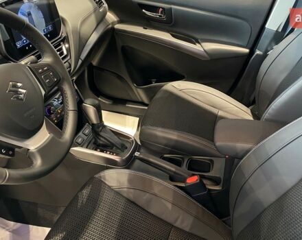 Сузукі S-Cross, об'ємом двигуна 1.37 л та пробігом 0 тис. км за 27727 $, фото 28 на Automoto.ua
